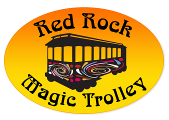 Red Rock Magic Trolley