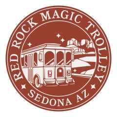 Red Rock Magic Trolley